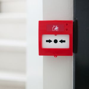 Ingenieurbüro Braasch - Brandwarnanlage Hamburg