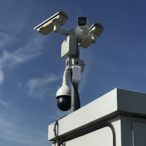 Ingenieurbüro Braasch - Videoüberwachung Hamburg