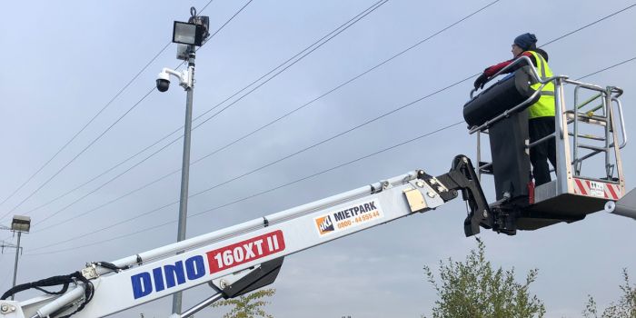 Ingenieurbüro Braasch - Fachliche Kompetenz