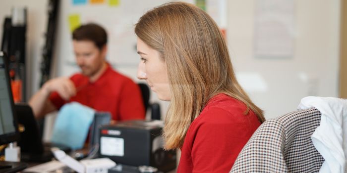 Ingenieurbüro Braasch - Familiengeführt