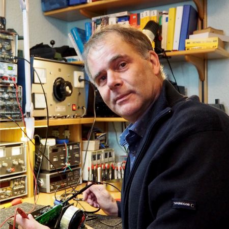 Engineering Ingenieurbüro Braasch