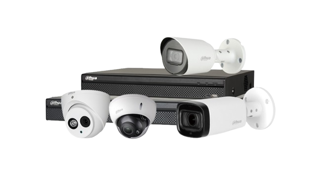 Videoüberwachung Hamburg Produkte