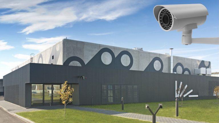 Videoueberwachung-fuer-Gewerbe-Braasch-Sicherheit-Lübeck