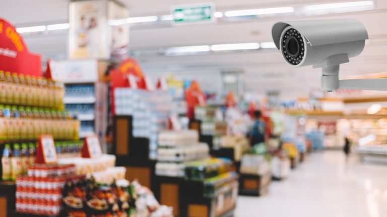 Videoueberwachung-fuer-den-Einzelhandel-Braasch-Sicherheit-Lübeck