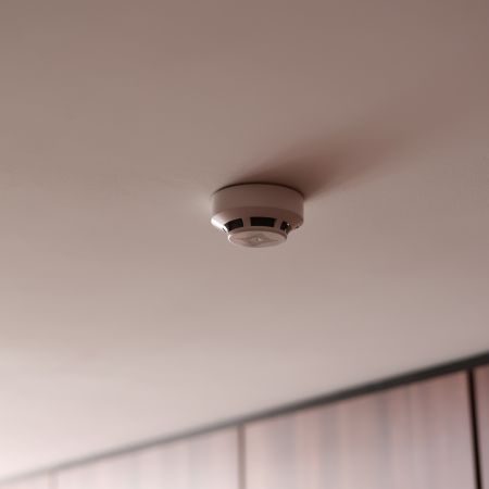 Rauchmelder Hamburg - Ingenieurbüro Braasch