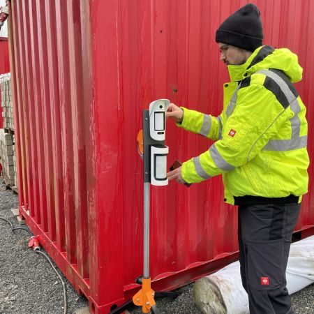 Baustellenüberwachung Hamburg - Ingenieurbüro Braasch